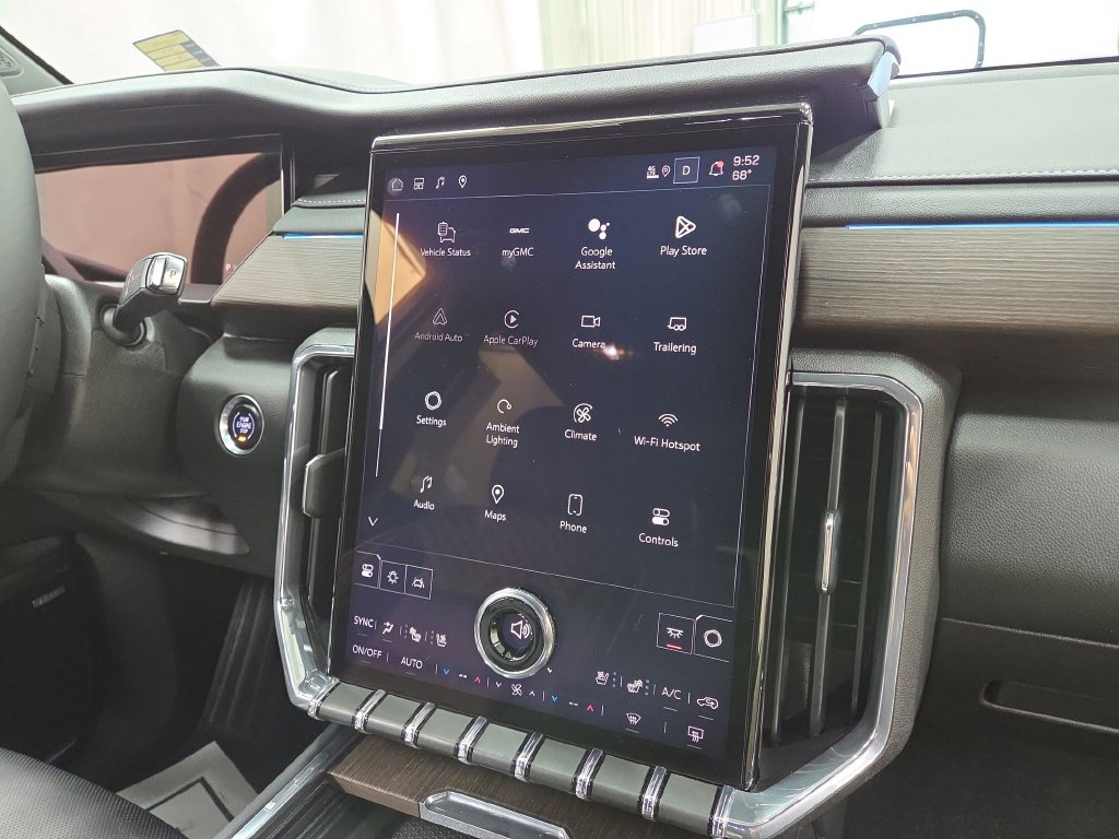 2024 GMC Acadia Denali - Photo 16