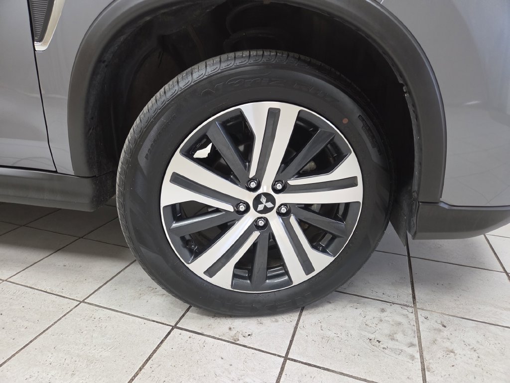 2025 Mitsubishi Outlander Sport SE - Photo 7