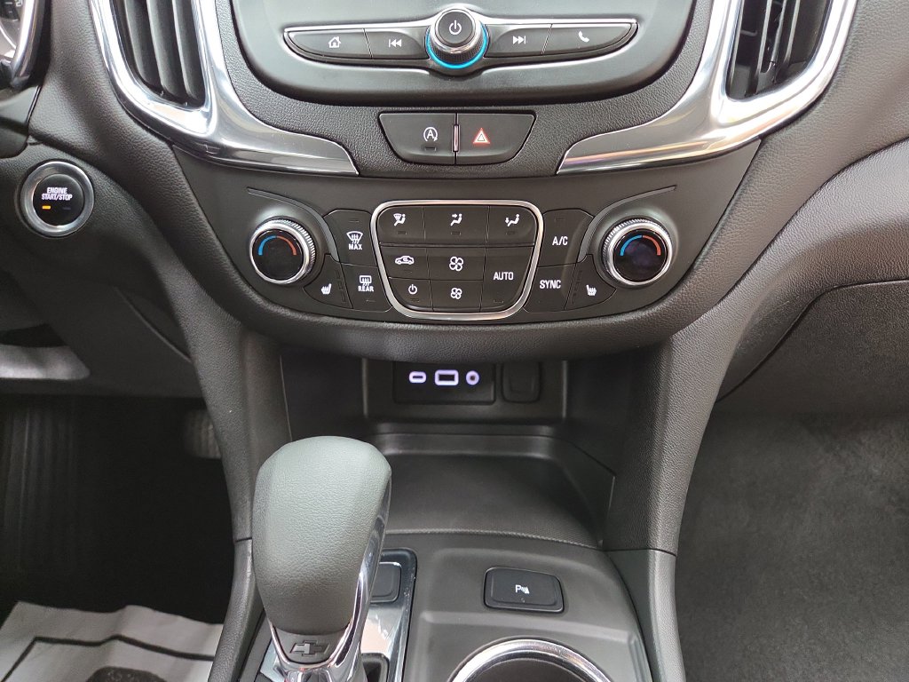 2024 Chevrolet Equinox LT - Photo 16