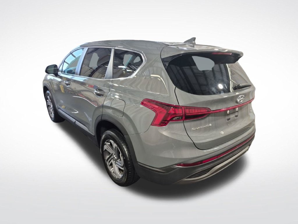 2023 Hyundai Santa Fe SE - Photo 6