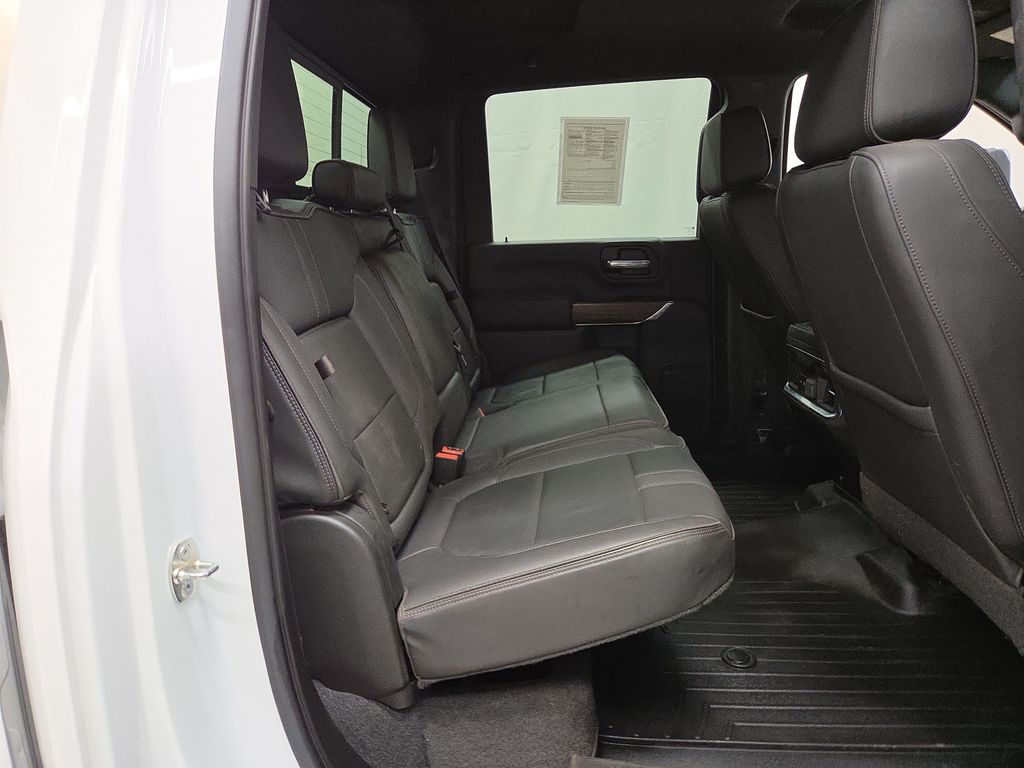 2022 Chevrolet Silverado 2500HD High Country - Photo 8