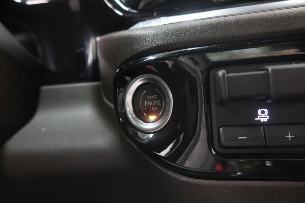 2023 Chevrolet Silverado 1500 LTZ - Photo 18
