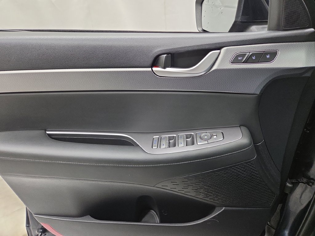 2022 Hyundai Palisade SEL - Photo 22