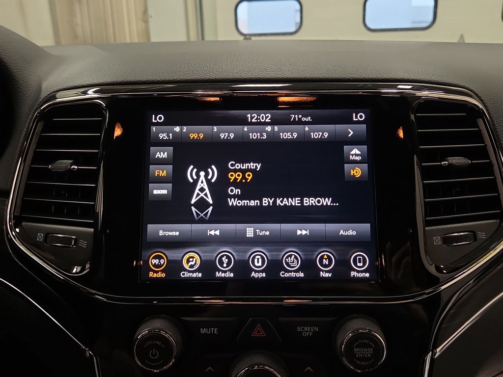 2019 Jeep Grand Cherokee Limited - Photo 15