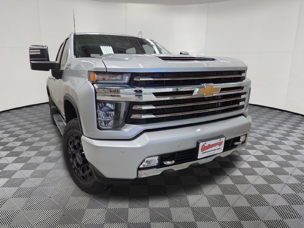 Used 2023 Chevrolet Silverado 3500HD High Country Truck