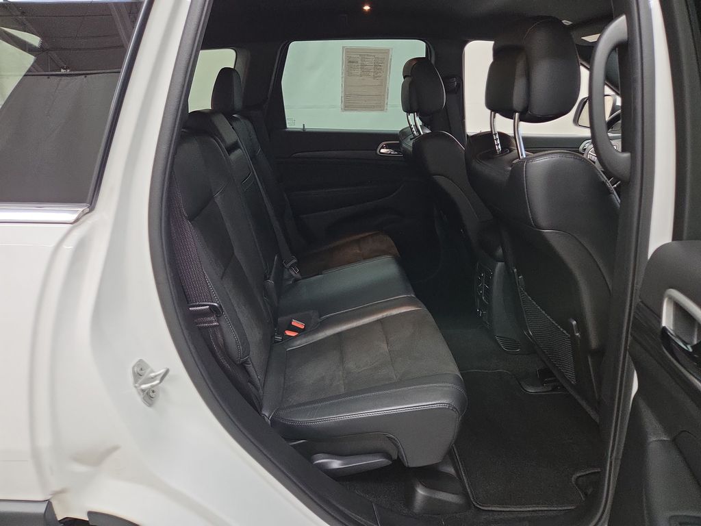 2022 Jeep Grand Cherokee WK Laredo X - Photo 11