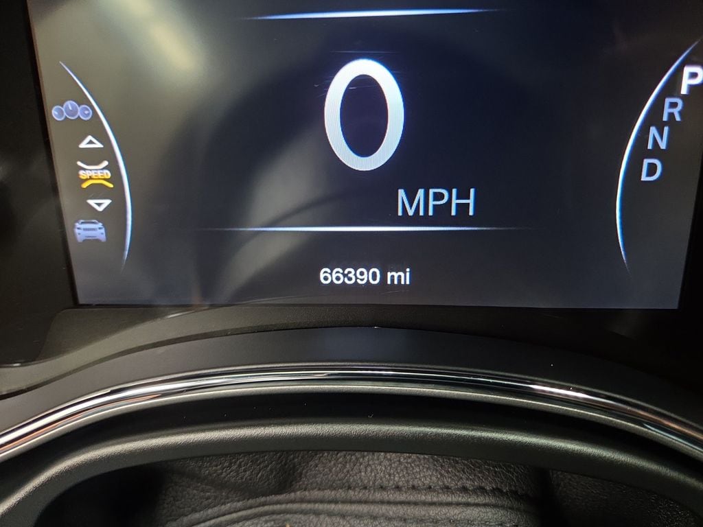 2019 Jeep Grand Cherokee Limited - Photo 24