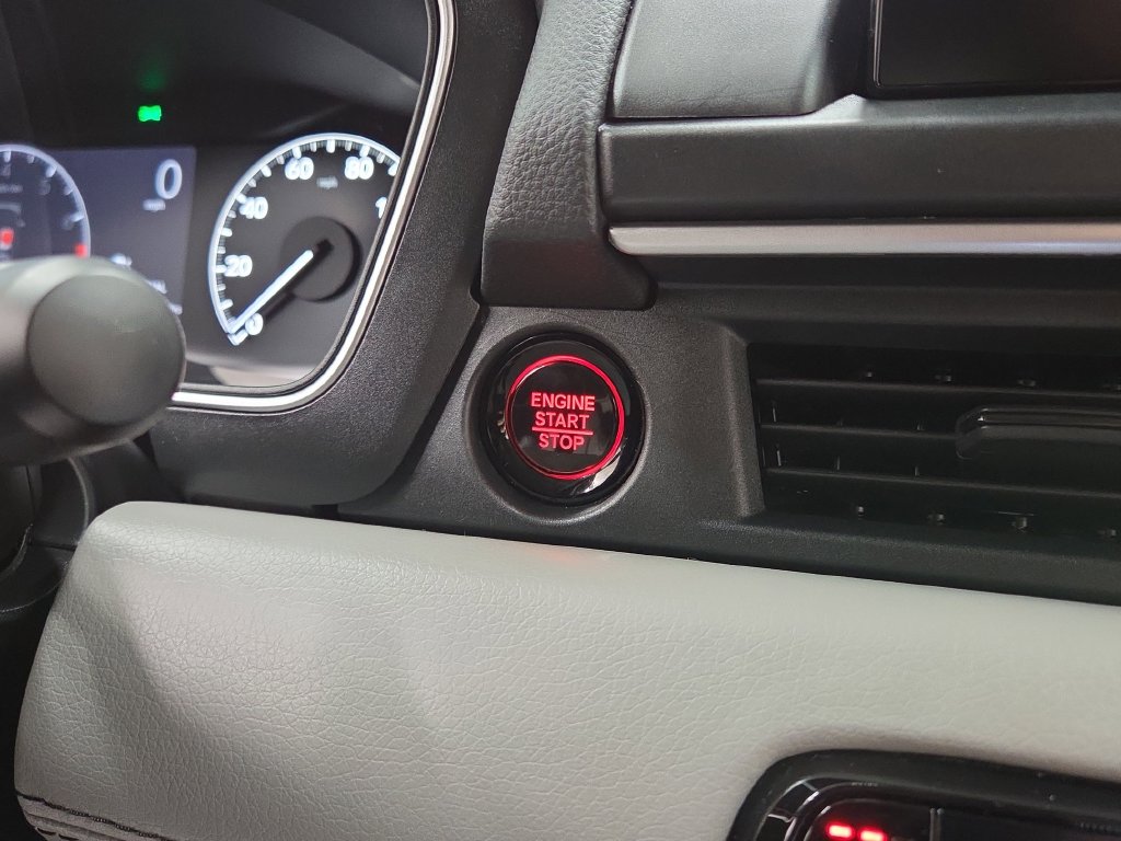 2024 Honda Pilot Touring - Photo 17