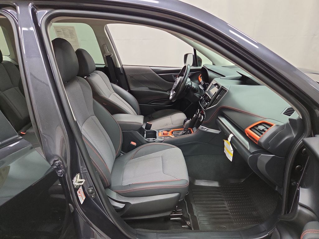 2019 Subaru Forester Sport - Photo 12