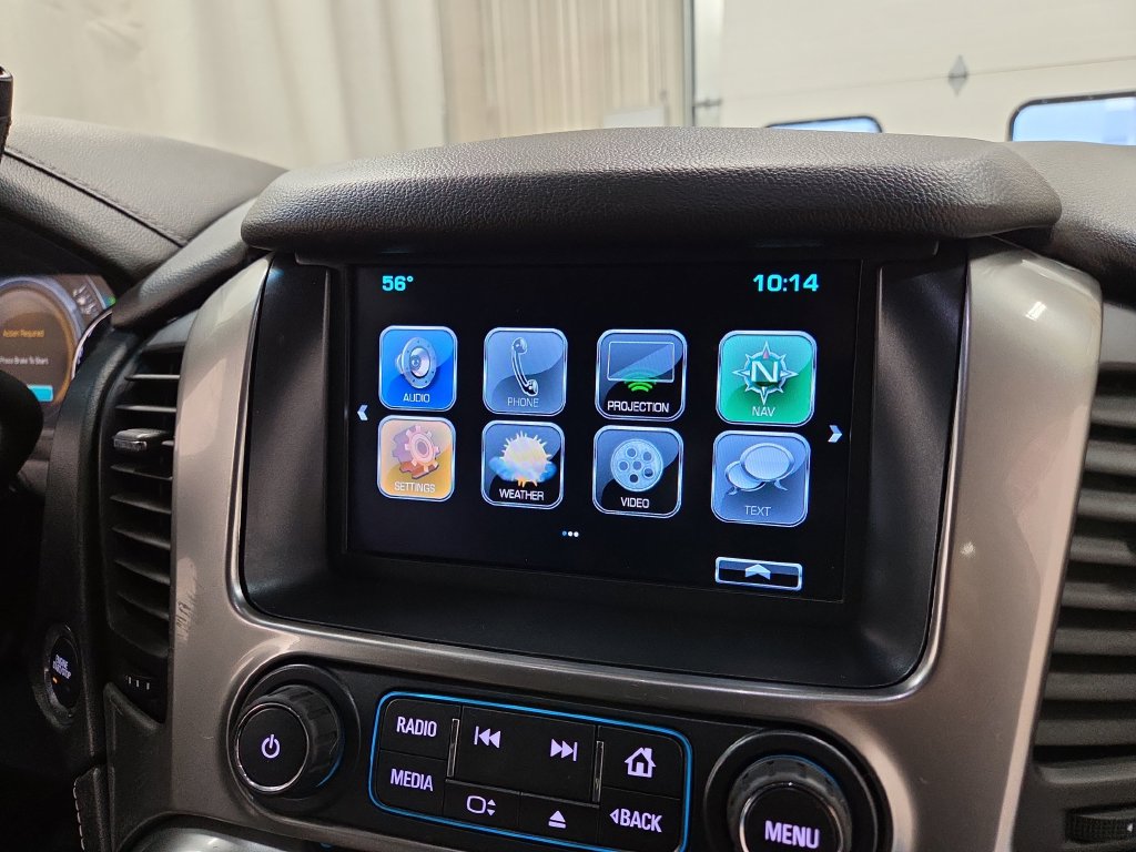 2018 Chevrolet Tahoe Premier - Photo 17