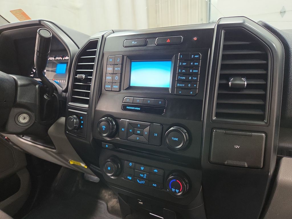 2016 Ford F-150 XL - Photo 12