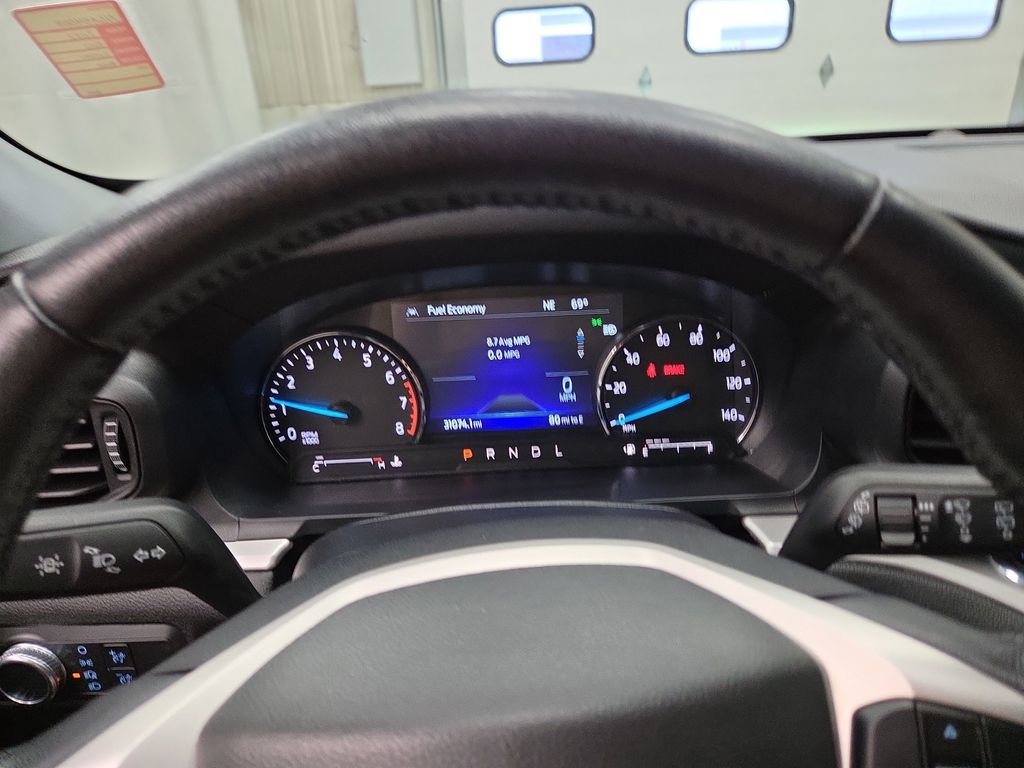2022 Ford Explorer XLT - Photo 22