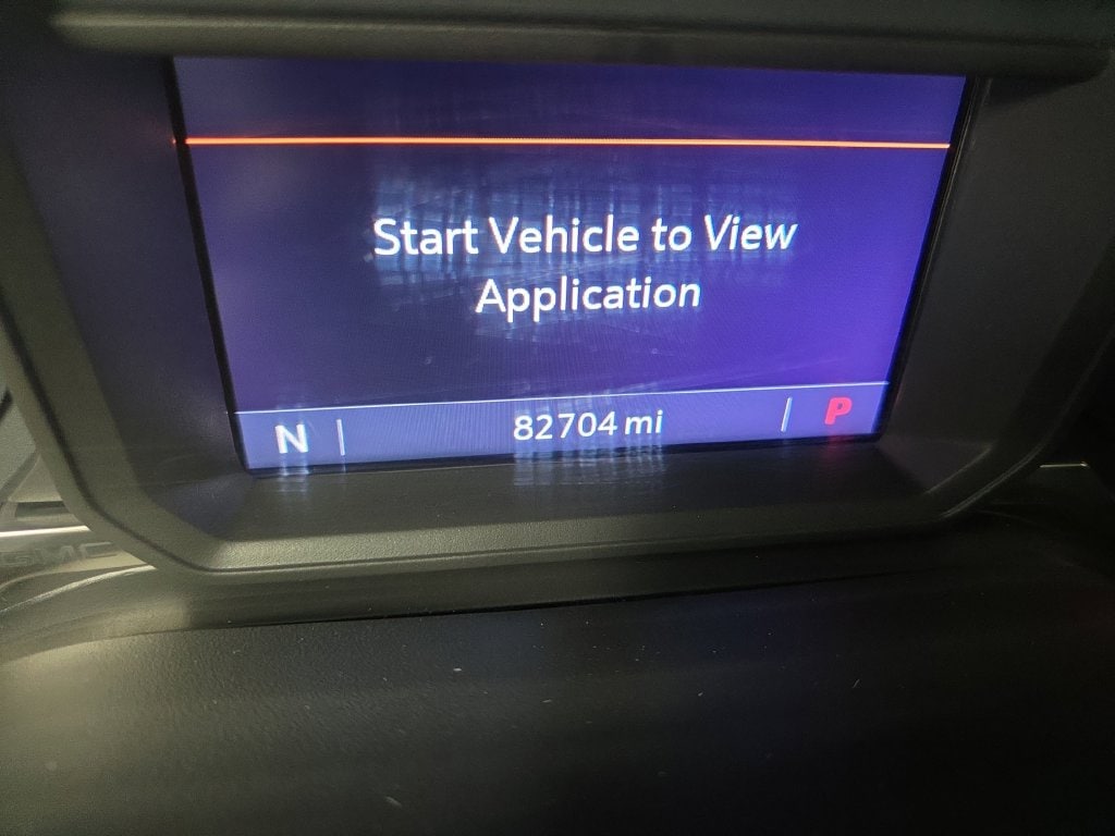 2022 GMC Sierra 2500HD SLE - Photo 21