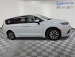  Chrysler Pacifica Plug-In Hybrid