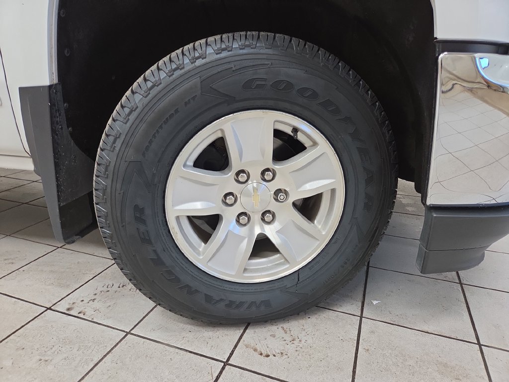 2016 Chevrolet Silverado 1500 LT - Photo 8