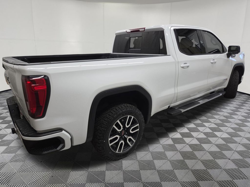 2023 GMC Sierra 1500 AT4 - Photo 4