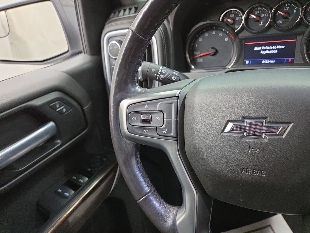 2020 Chevrolet Silverado 1500 RST - Photo 16