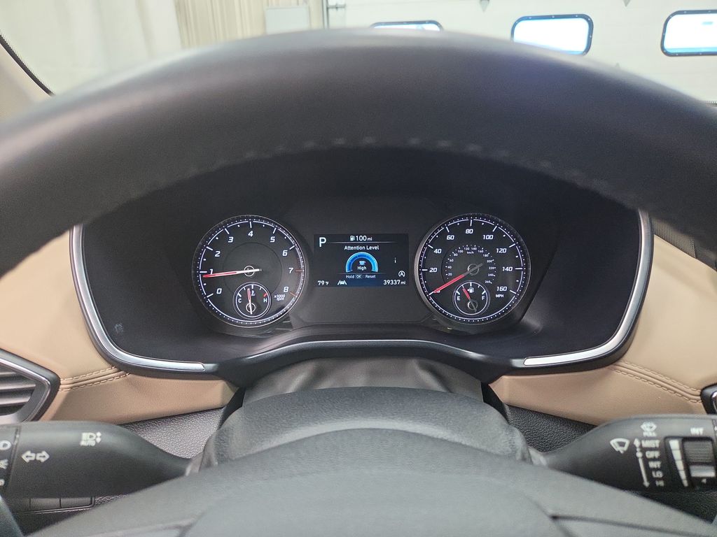 2023 Hyundai Santa Fe SEL - Photo 22