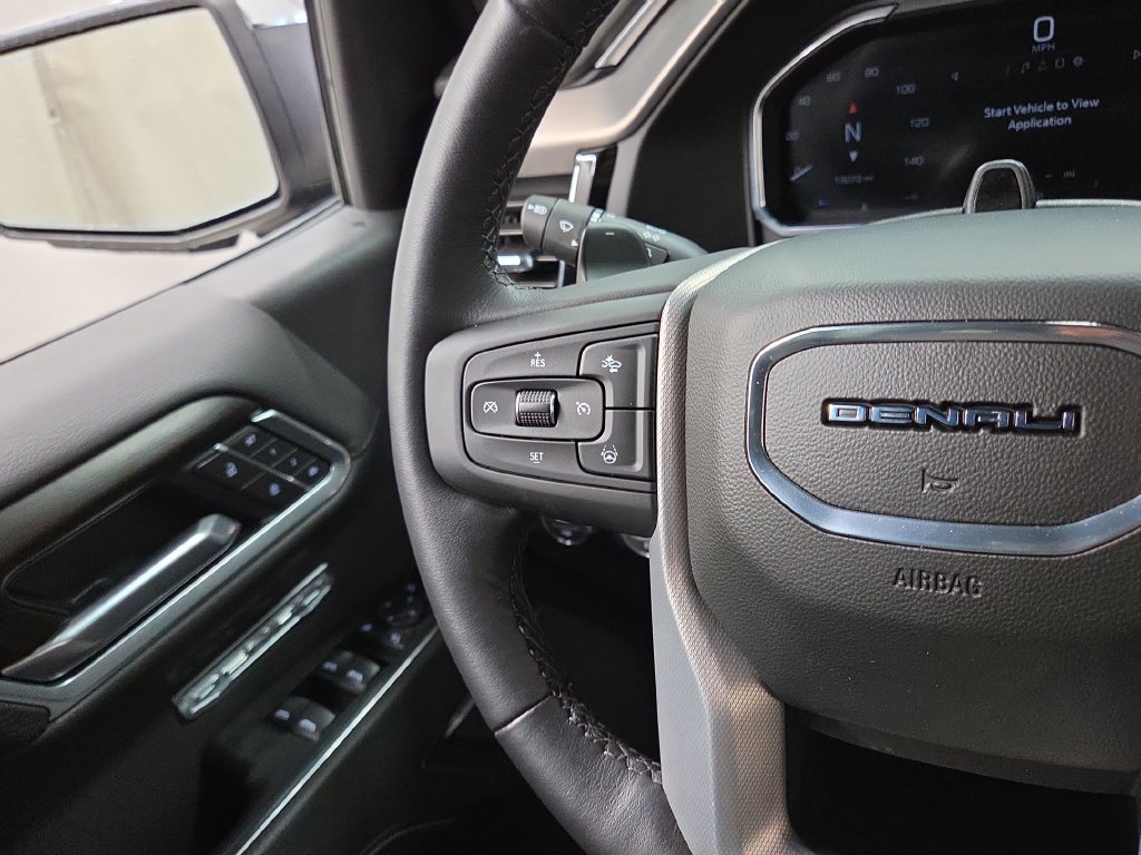 2026 GMC Sierra 1500 Denali - Photo 18