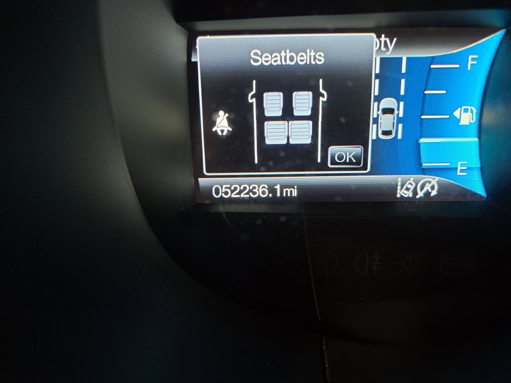 2023 Ford Edge SEL - Photo 22