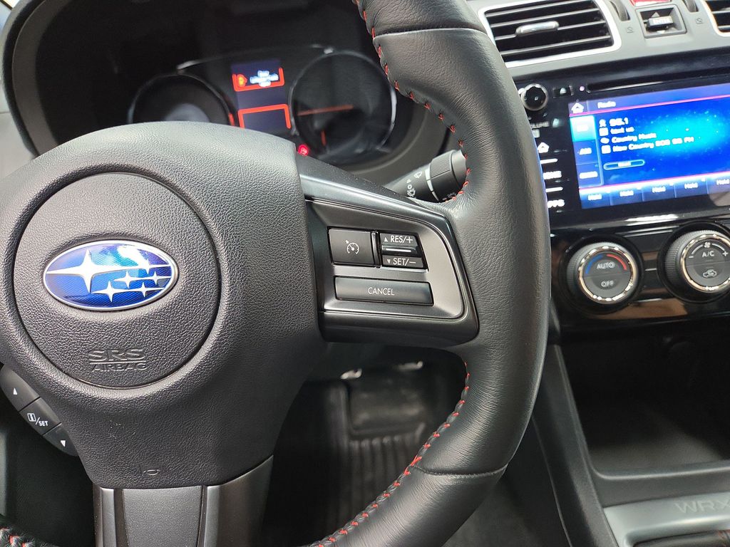 2021 Subaru WRX Premium - Photo 21