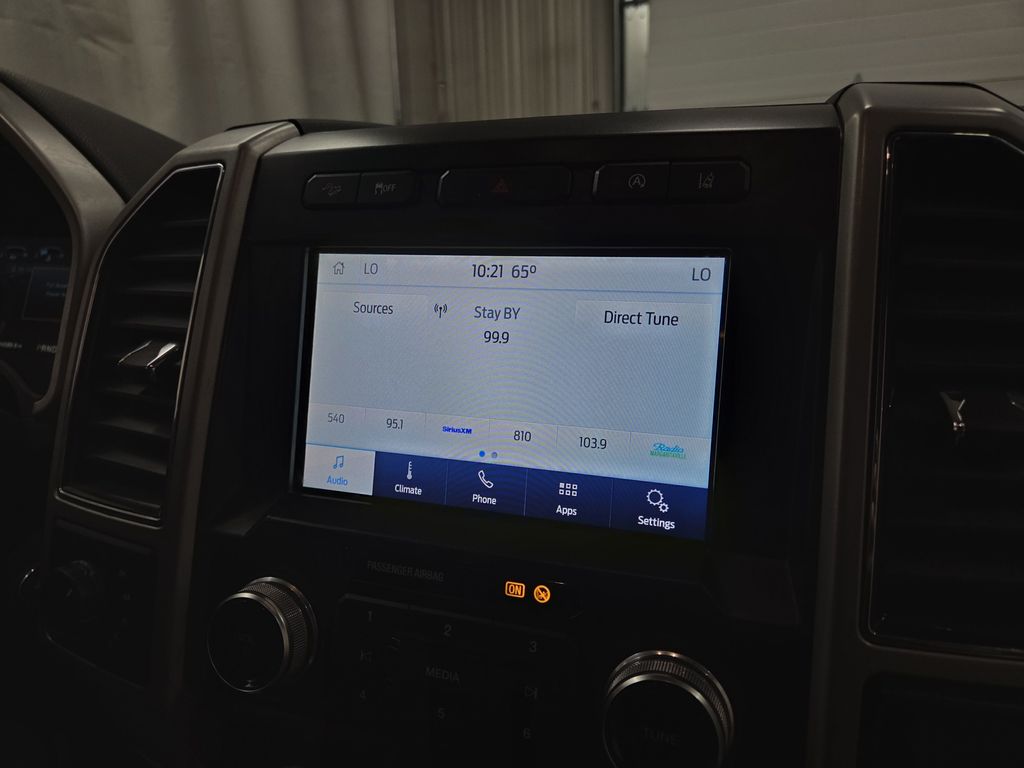 2020 Ford F-150 Lariat - Photo 15