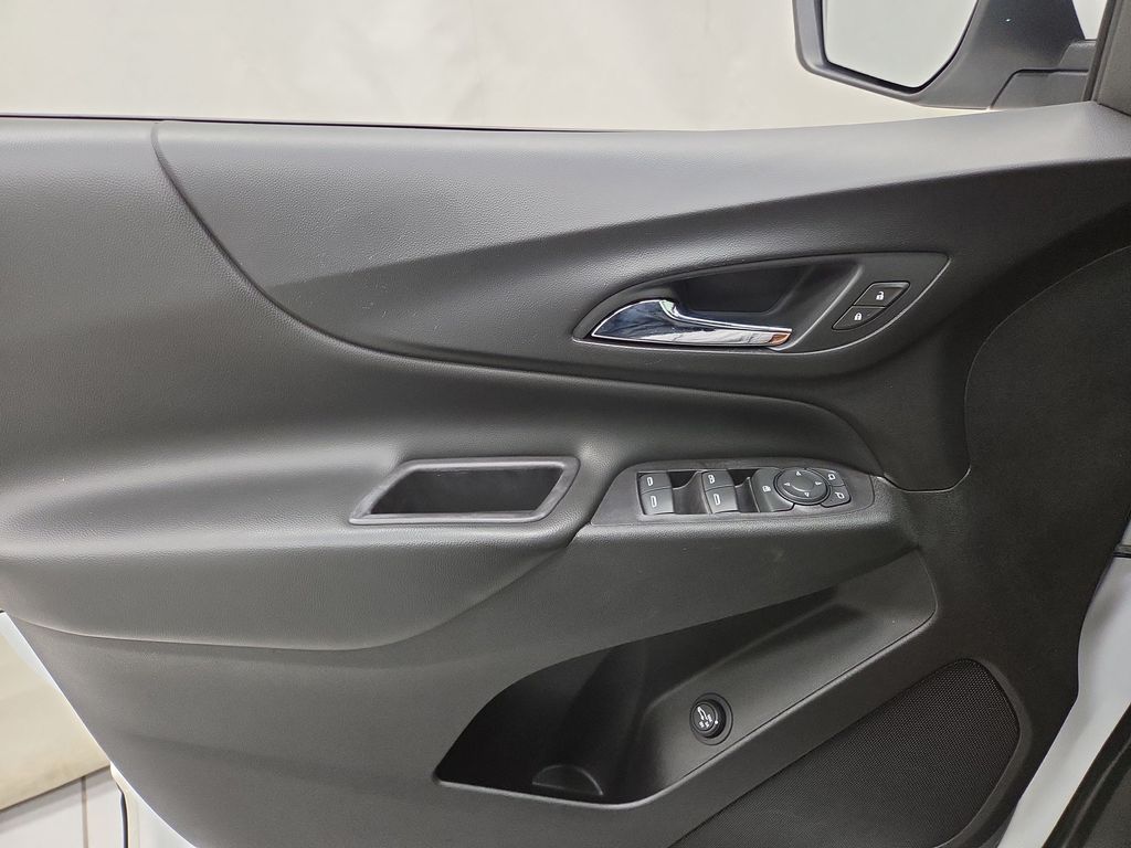 2018 Chevrolet Equinox LT - Photo 20