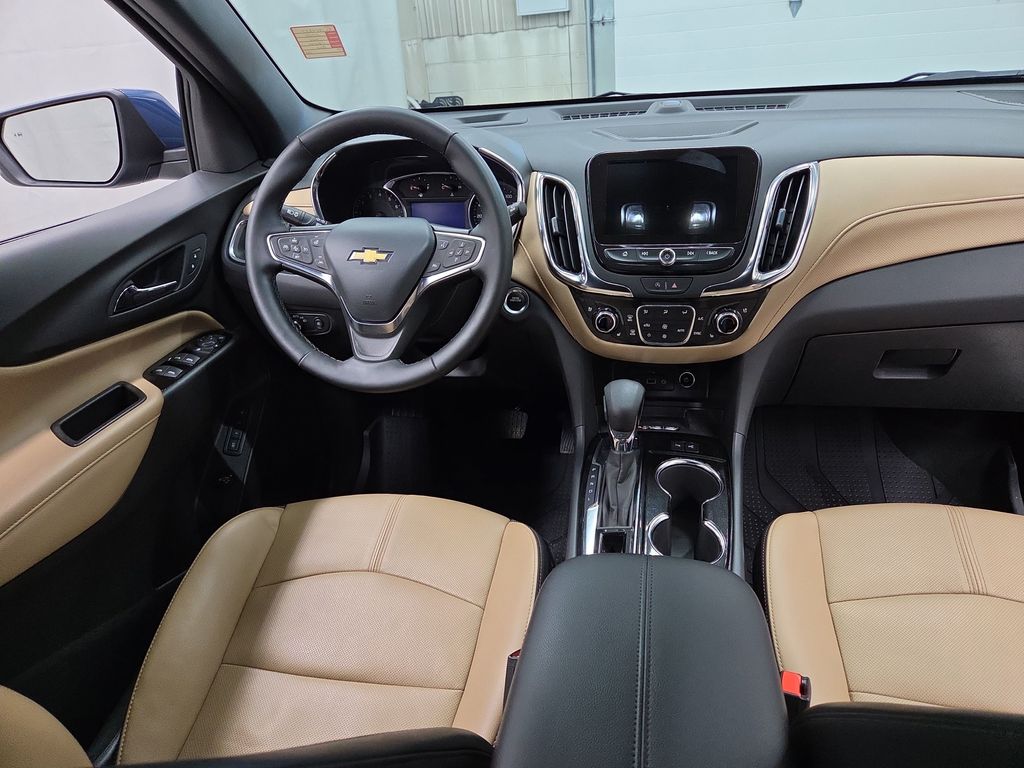 2024 Chevrolet Equinox Premier - Photo 13