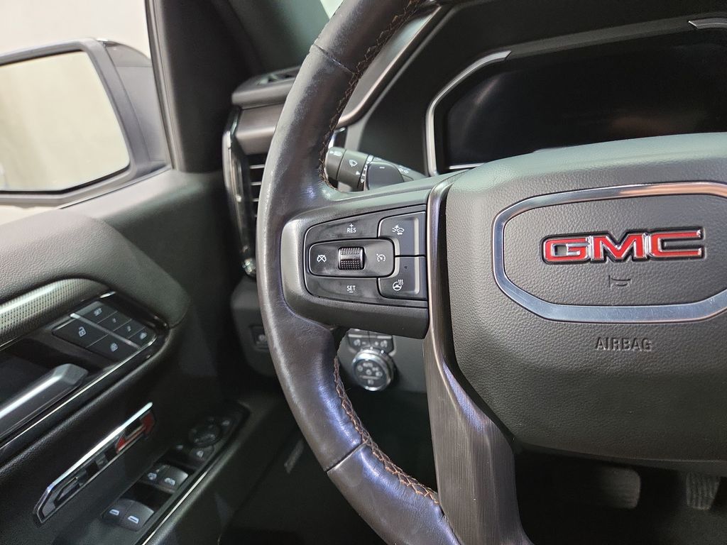 2023 GMC Sierra 1500 AT4 - Photo 18