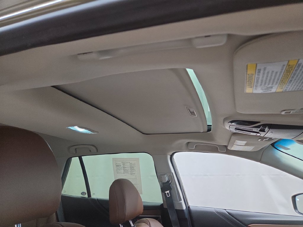 2020 Subaru Outback Touring - Photo 13