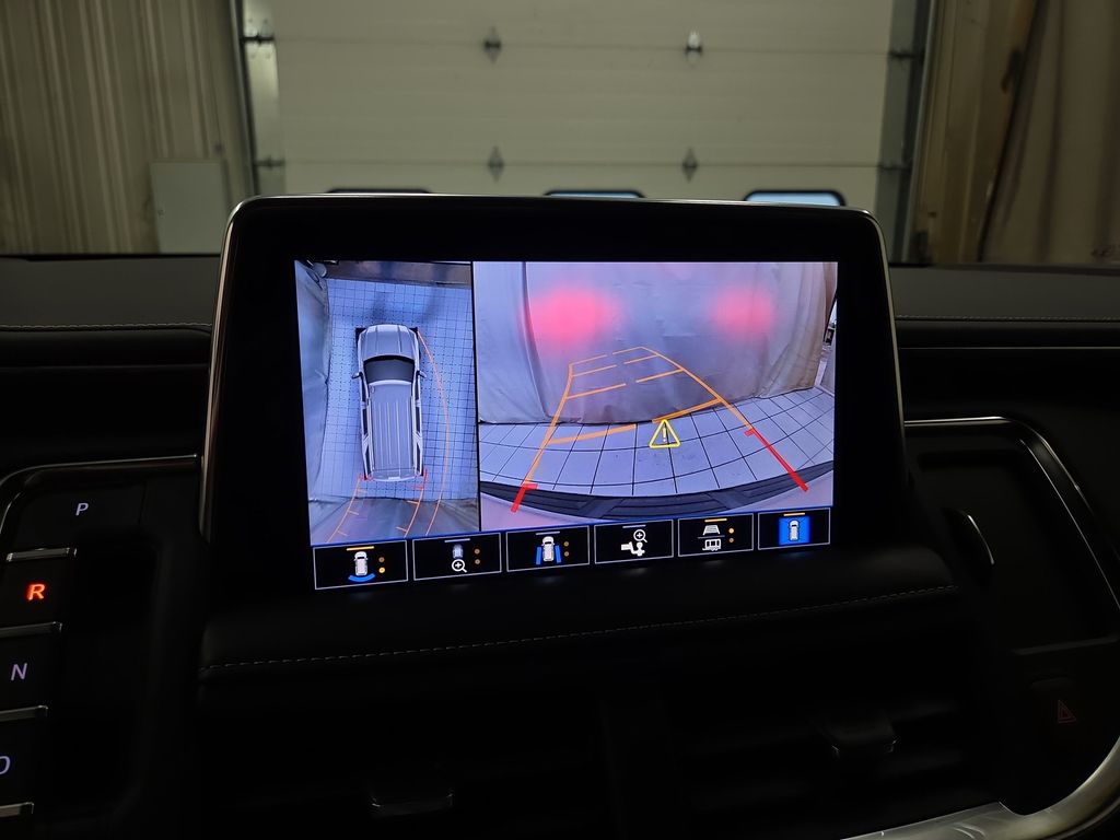 2021 GMC Yukon SLT - Photo 25