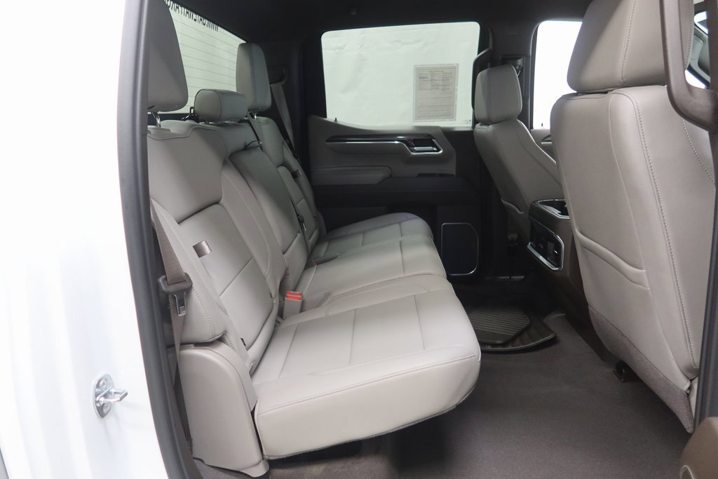 2023 Chevrolet Silverado 1500 LTZ - Photo 11