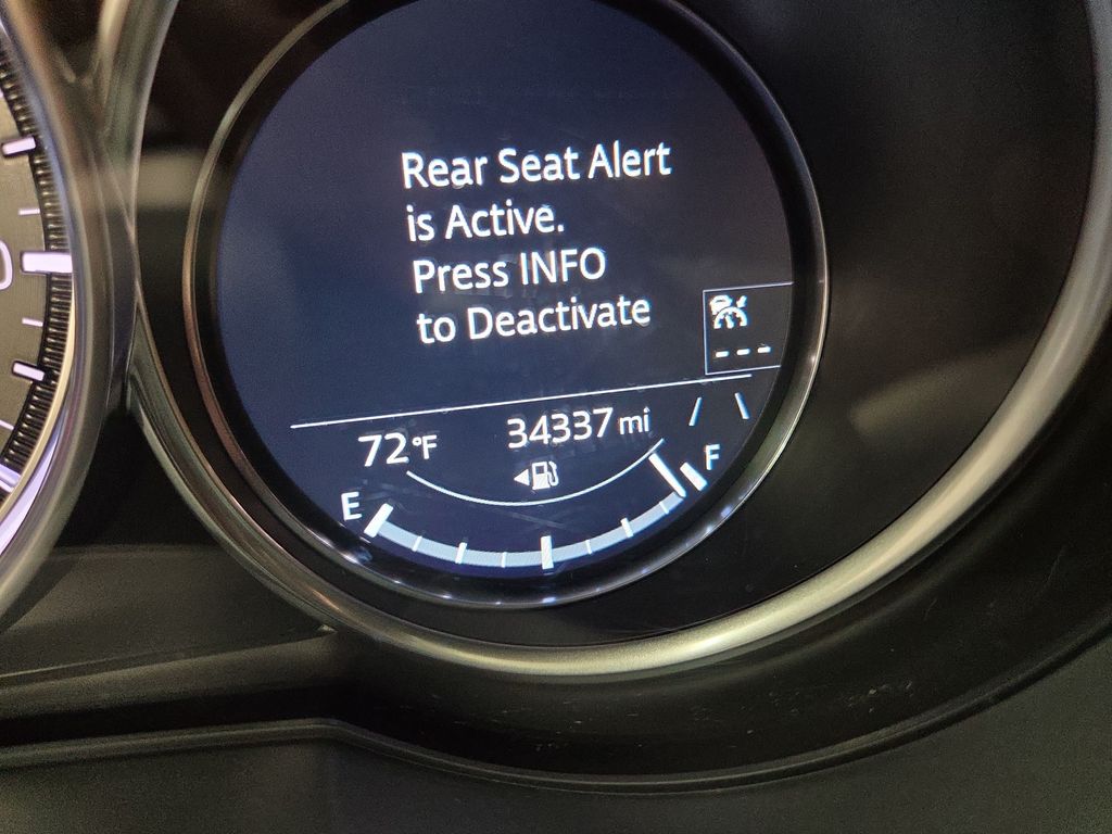 2025 Mazda CX-5 S Preferred package - Photo 26