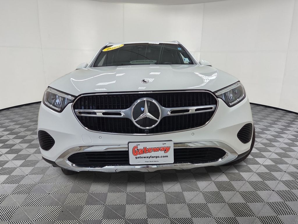 Used 2025 Mercedes-Benz GLC GLC 300 SUV