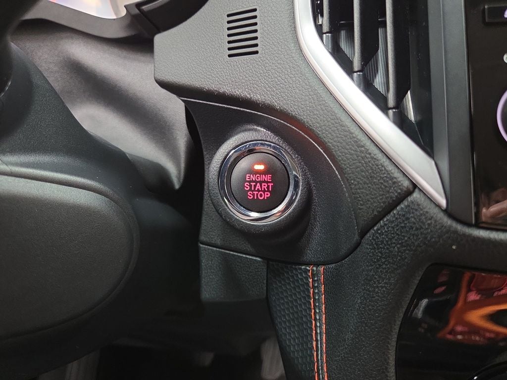 2019 Subaru Forester Sport - Photo 20