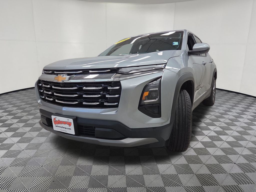 2026 Chevrolet Equinox LT - Photo 7