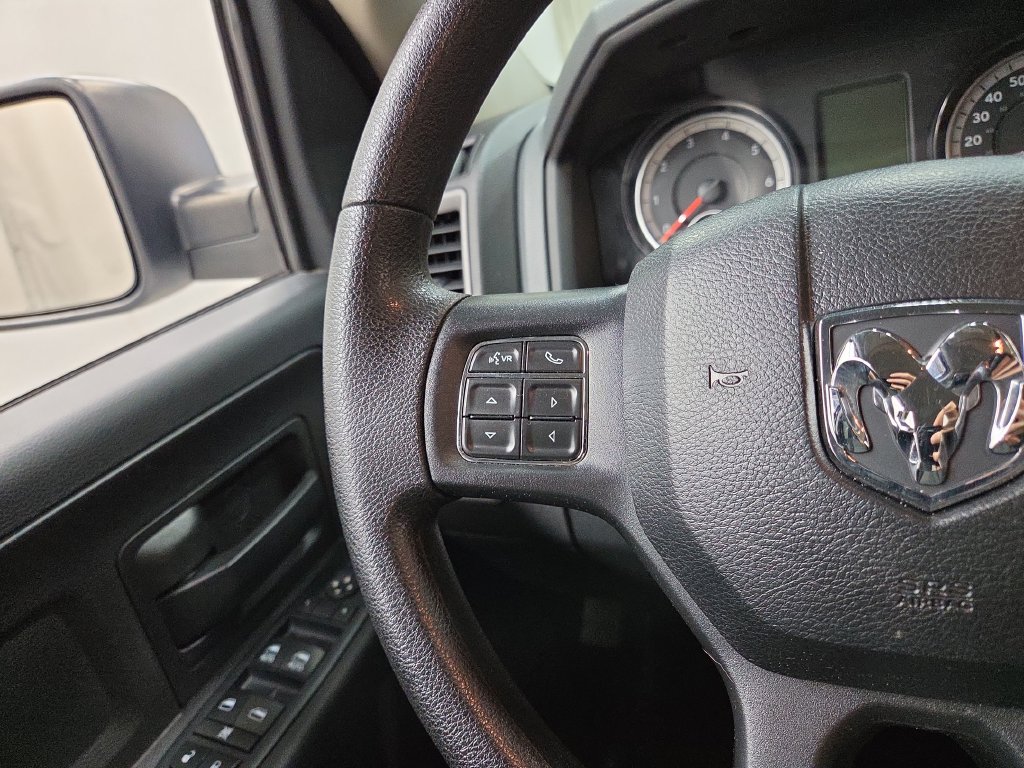 2017 RAM Ram 1500 Pickup Express - Photo 15