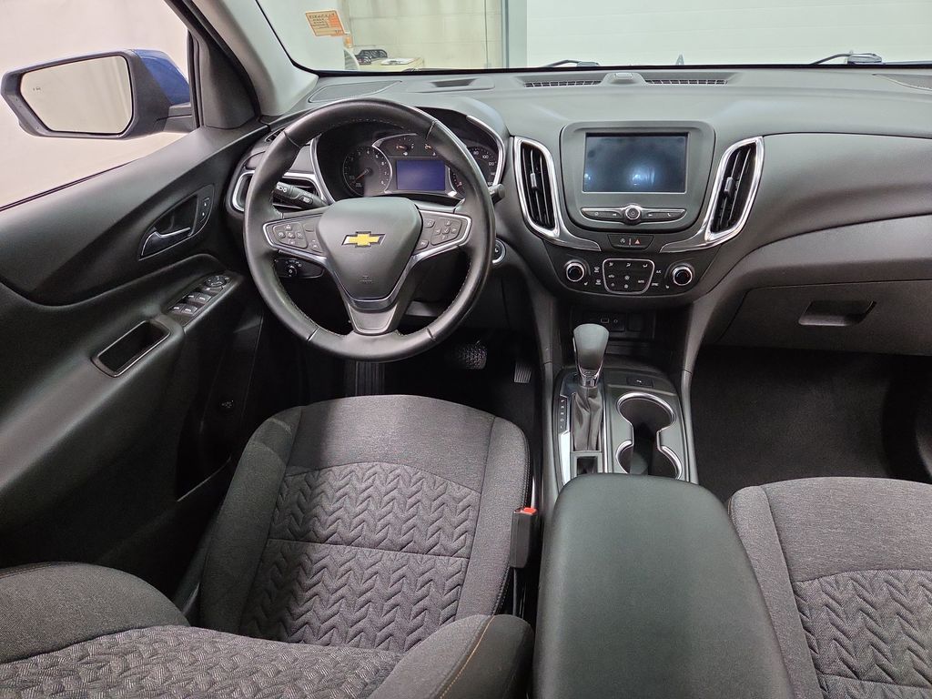 2024 Chevrolet Equinox LT - Photo 13