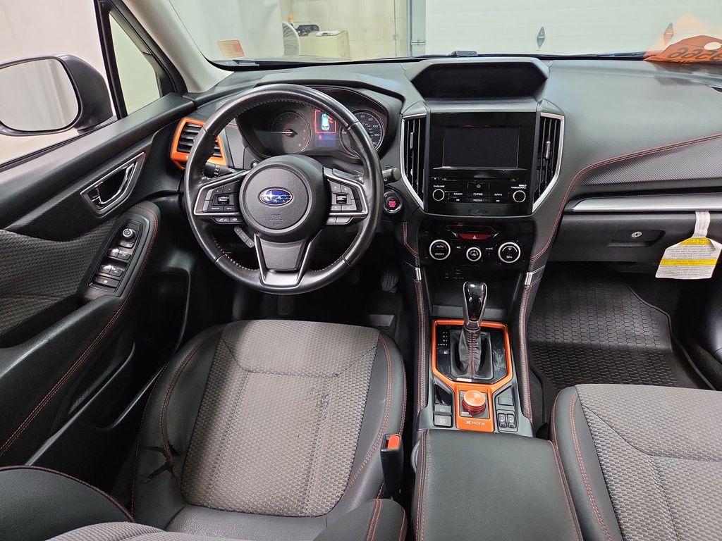 2019 Subaru Forester Sport - Photo 14