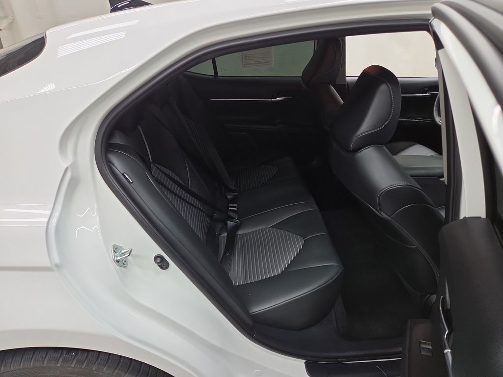 2023 Toyota Camry SE Nightshade - Photo 9