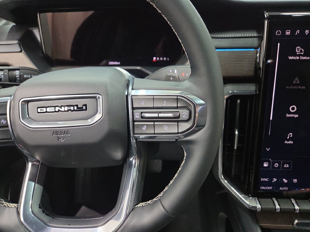 2024 GMC Acadia Denali - Photo 19