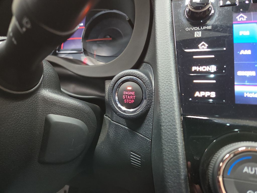 2021 Subaru WRX Premium - Photo 20