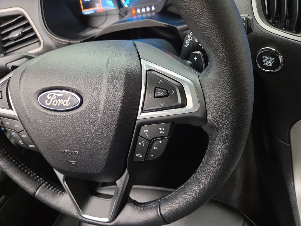 2024 Ford Edge SEL - Photo 18