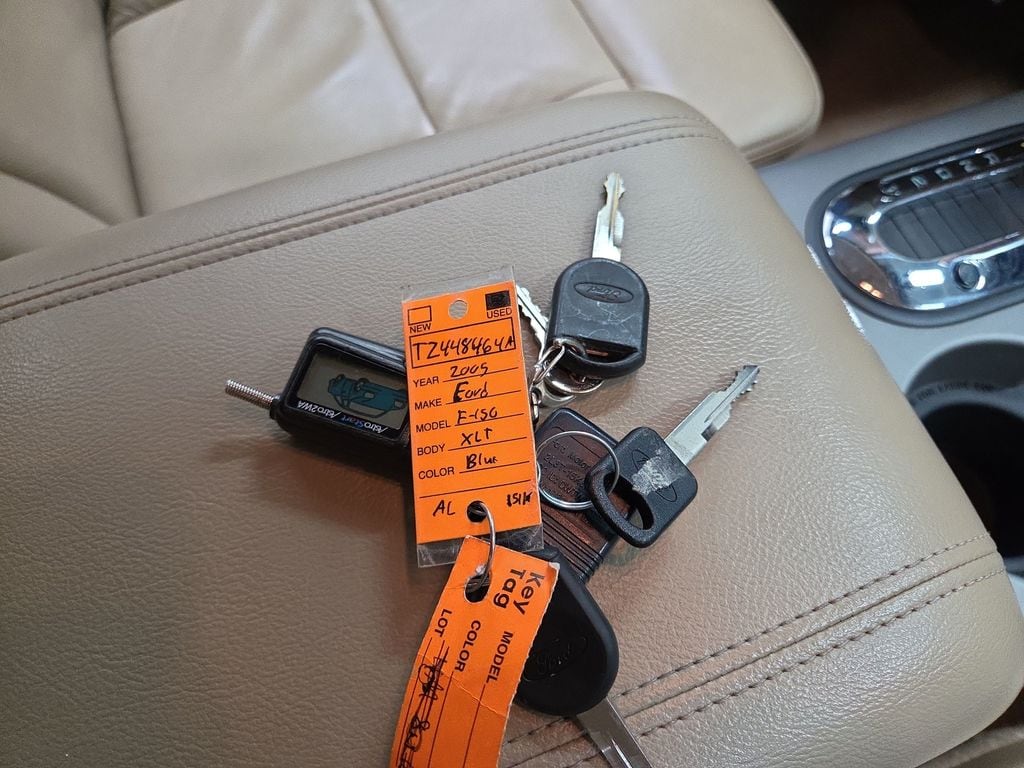 2005 Ford F-150 XLT - Photo 12