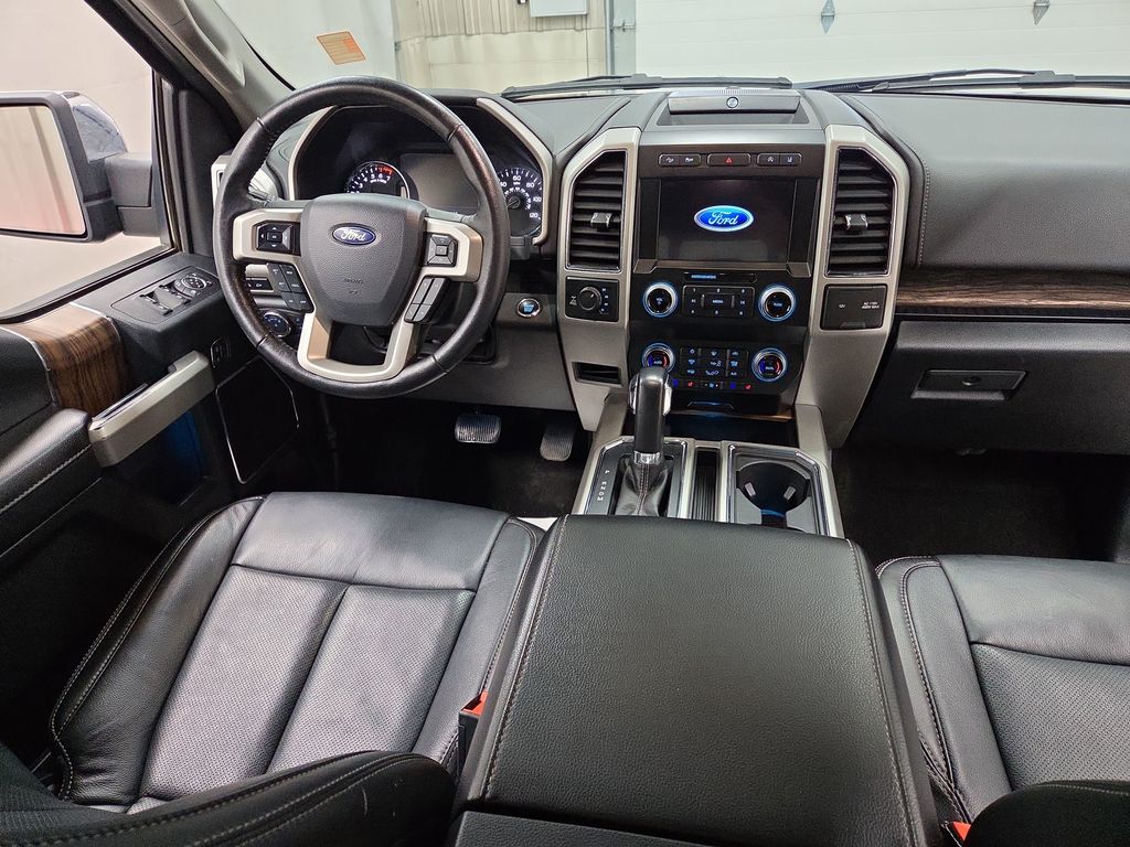 2020 Ford F-150 Lariat - Photo 13