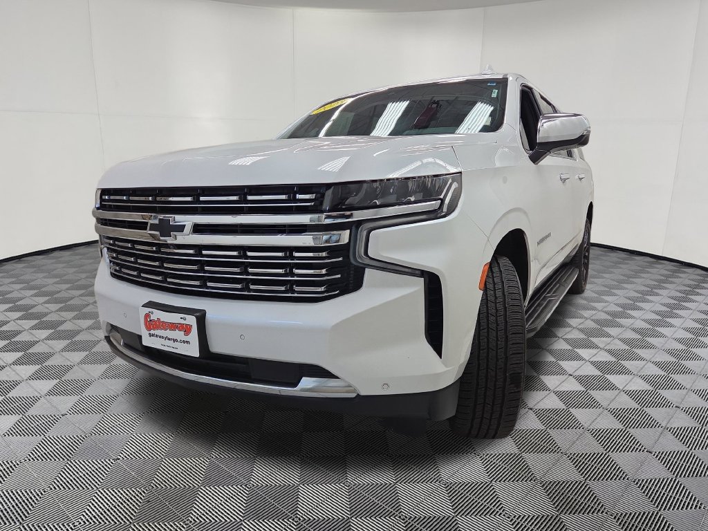 2023 Chevrolet Suburban Premier - Photo 7