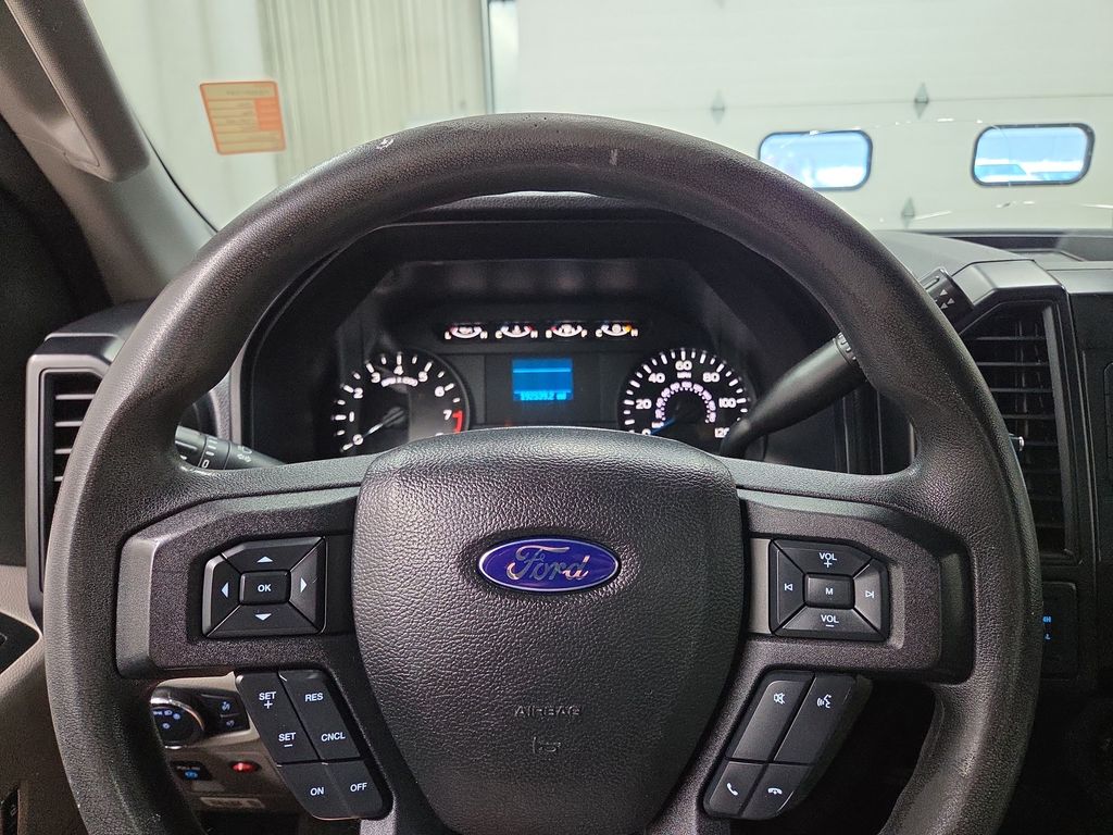 2016 Ford F-150 XL - Photo 16