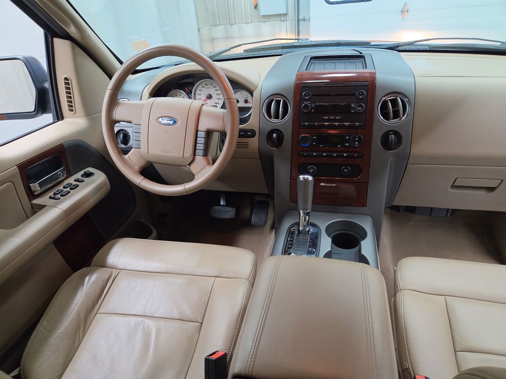 2005 Ford F-150 XLT - Photo 11