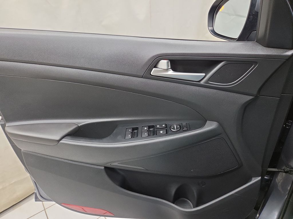 2019 Hyundai Tucson Value - Photo 20