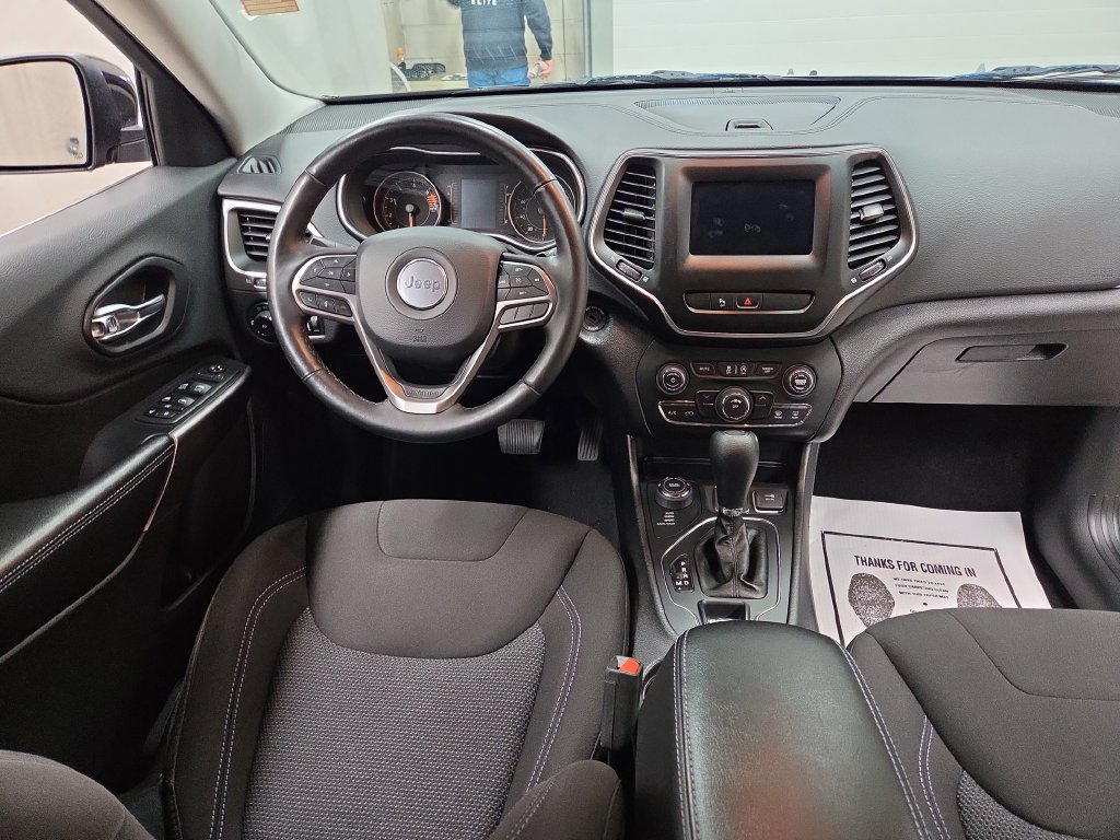 2019 Jeep Cherokee Latitude - Photo 13